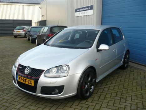 Volkswagen Golf - 2.0 TFSI GTI XENON - 1