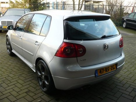 Volkswagen Golf - 2.0 TFSI GTI XENON - 1