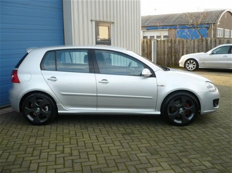 Volkswagen Golf - 2.0 TFSI GTI XENON - 1