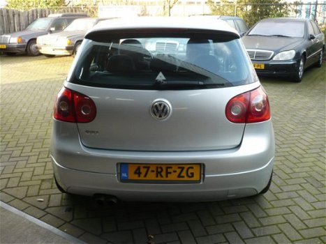 Volkswagen Golf - 2.0 TFSI GTI XENON - 1