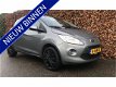 Ford Ka - 1.2 Titanium / Airco/ Cd/ Get. Glas/ Stuurbekr/ Nw model.1 - 1 - Thumbnail