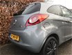 Ford Ka - 1.2 Titanium / Airco/ Cd/ Get. Glas/ Stuurbekr/ Nw model.1 - 1 - Thumbnail