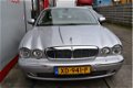 Jaguar XJ - 3.5 V8 LWB DEALER AUTO XJ 3.5 V8 141000 ABSOLUTE NIEUWSTAAT - 1 - Thumbnail