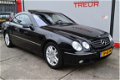 Mercedes-Benz CL-klasse - 500 DEALER AUTO 1E EIGENAAR MB CL500 ZWART 164000 KM NIEUWSTAAT - 1 - Thumbnail