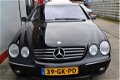 Mercedes-Benz CL-klasse - 500 DEALER AUTO 1E EIGENAAR MB CL500 ZWART 164000 KM NIEUWSTAAT - 1 - Thumbnail