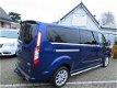 Ford Transit Custom - 290 2.2 TDCI L2H1 Anniversary Edition DC FULL OPTIONS/LEDER - 1 - Thumbnail