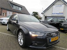 Audi A4 Avant - 1.8 TFSI Pro Line STOELVERWARMING/NAVI/CRUISE/LUXE UITVOERING