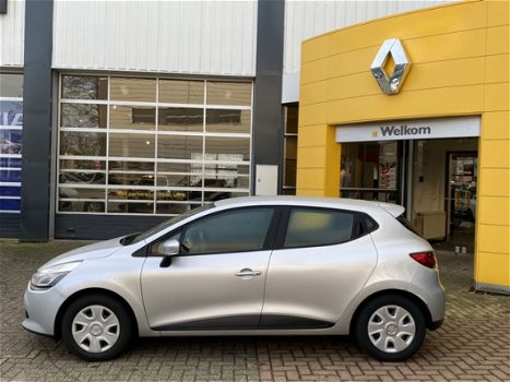 Renault Clio - 0.9 TCe Expression Navi/Airco/Cruise - 1