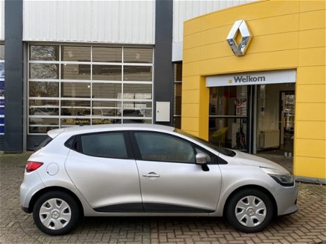 Renault Clio - 0.9 TCe Expression Navi/Airco/Cruise - 1