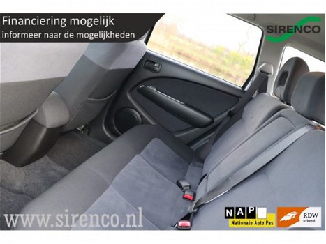 Mitsubishi Outlander Sport - 2.0 Invite+ trekhaak climate control hoge zit zeer mooie staat - 1