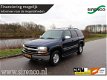 Chevrolet Tahoe - USA 5.3 V8 LT trekhaak leder youngtimer uitstraling airco - 1 - Thumbnail