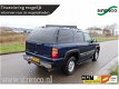 Chevrolet Tahoe - USA 5.3 V8 LT trekhaak leder youngtimer uitstraling airco - 1 - Thumbnail