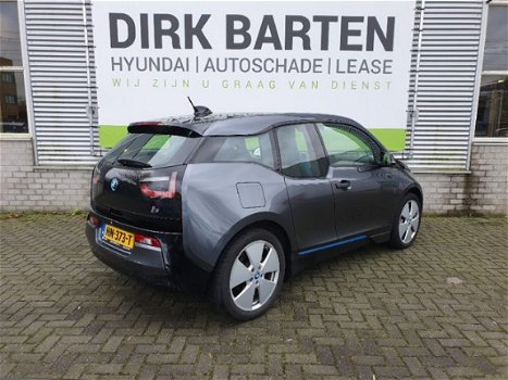 BMW i3 - Range Extender Comfort Advanced EX BTW - 1