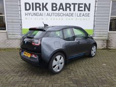 BMW i3 - Range Extender Comfort Advanced EX BTW