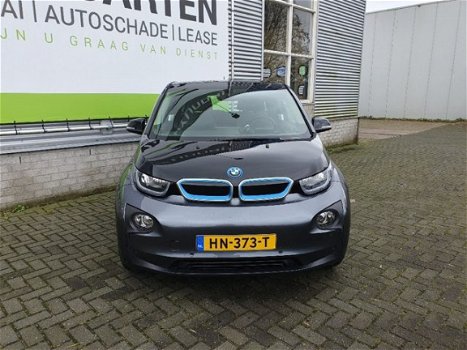 BMW i3 - Range Extender Comfort Advanced EX BTW - 1