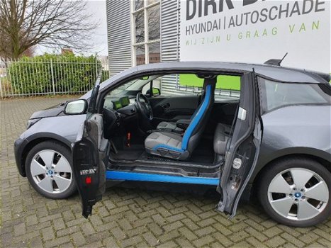 BMW i3 - Range Extender Comfort Advanced EX BTW - 1