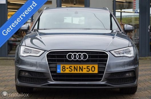 Audi A3 Sportback - 1.4 TFSI CoD Ambition Pro Line S - 1