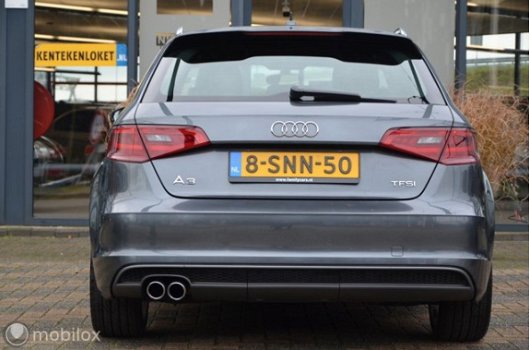 Audi A3 Sportback - 1.4 TFSI CoD Ambition Pro Line S - 1