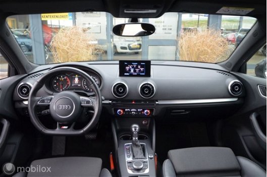 Audi A3 Sportback - 1.4 TFSI CoD Ambition Pro Line S - 1