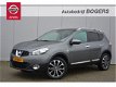 Nissan Qashqai - 1.6 Connect Edition Navigatie, Panoramadak, Climate Control, 18