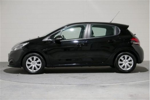 Peugeot 208 - 1.2 PureTech Blue Lion, 5Drs, 1e Eig, Dealer oh, Navi, Cruise, Audio .. een DOTJE - 1