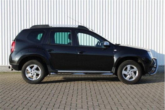 Dacia Duster - 1.6 Lauréate 2wd | AIRCO | CRUISE | TREKHAAK | - 1