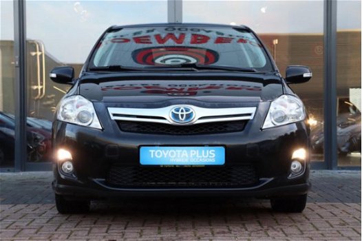 Toyota Auris - 1.8 Full Hybrid Dynamic - 1