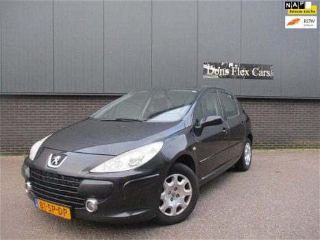 Peugeot 307 - 1.6 HDi XS - 1