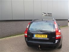 Volvo V50 - 2.0D Elan