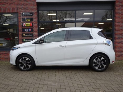 Renault Zoe - R90 Intens 41 kWh (ex Accu) - 1