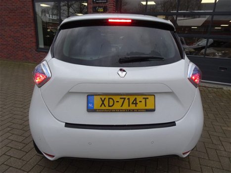 Renault Zoe - R90 Intens 41 kWh (ex Accu) - 1