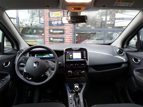 Renault Zoe - R90 Intens 41 kWh (ex Accu) - 1