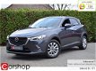 Mazda CX-3 - 2.0 SkyActiv-G 120 SkyLease+ | STOELVERWARMING | AIRCO | LANE ASSIST | - 1 - Thumbnail