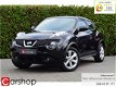 Nissan Juke - 1.6 Acenta | Clima | Cruise Control | Met Bovag garantie - 1 - Thumbnail