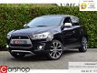 Mitsubishi ASX - 1.6 Cleartec invite+ Diamond | Navi | Stoelverwarming | Camera | Cruise control | M - 1 - Thumbnail