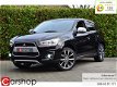 Mitsubishi ASX - 1.6 Cleartec invite+ Diamond | Navi | Stoelverwarming | Camera | Cruise control | - 1 - Thumbnail