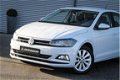 Volkswagen Polo - Highline 1.0 TSI 95pk DSG Automaat Adaptive cruise control Parkeersensoren Climatr - 1 - Thumbnail