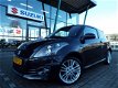 Suzuki Swift - 1.6 Sport 136PK l Sport uitlaat systeem l Navigatie l Xenon l NL auto l 100% dealeron - 1 - Thumbnail