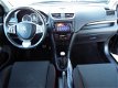 Suzuki Swift - 1.6 Sport 136PK l Sport uitlaat systeem l Navigatie l Xenon l NL auto l 100% dealeron - 1 - Thumbnail