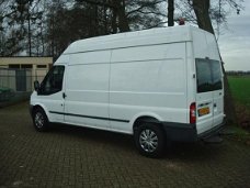 Ford Transit - 350L 2.4 TDCI Hoog lang marge bus