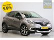 Renault Captur - TCe 130pk Intens | Navi | Clima | Cruise | Half Leder | Led Koplampen | Camera - 1 - Thumbnail