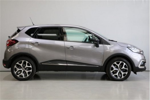 Renault Captur - TCe 130pk Intens | Navi | Clima | Cruise | Half Leder | Led Koplampen | Camera - 1