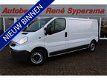 Opel Vivaro - 2.0 CDTI L2H1 EcoFLEX Victron 220V/Airco/Cruise/Camera - 1 - Thumbnail