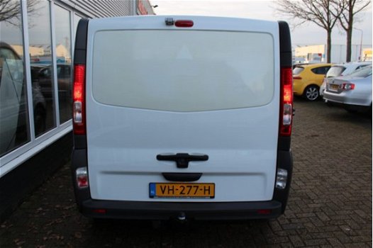 Opel Vivaro - 2.0 CDTI L2H1 EcoFLEX Victron 220V/Airco/Cruise/Camera - 1