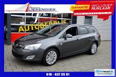 Opel Astra Sports Tourer - 1.4 Turbo Innovation Edition 5Drs I Airco I Sport velgen I Sport interieu