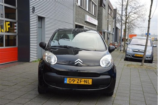 Citroën C1 - 1.0-12V Séduction 96.000 km Dealer onderhouden I Nwe APK - 1