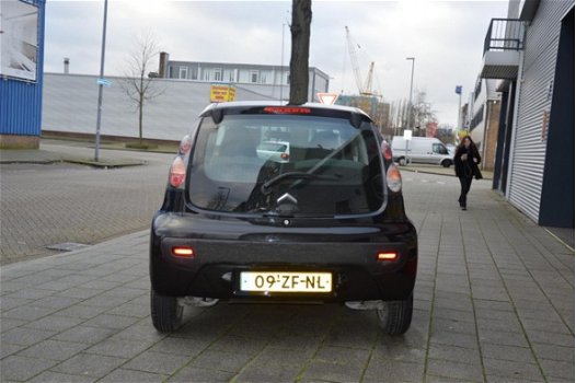 Citroën C1 - 1.0-12V Séduction 96.000 km Dealer onderhouden I Nwe APK - 1