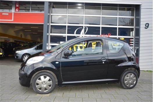 Citroën C1 - 1.0-12V Séduction 96.000 km Dealer onderhouden I Nwe APK - 1