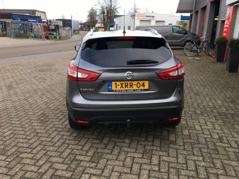 Nissan Qashqai - 1.2 Premier Edition - 1