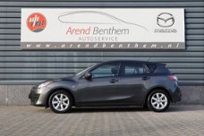 Mazda 3 - 3 1.6 TS